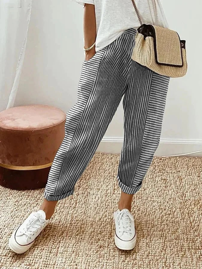 Cici | Comfy Summer Pants