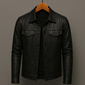 Darren | Premium Weather Resistant Jacket