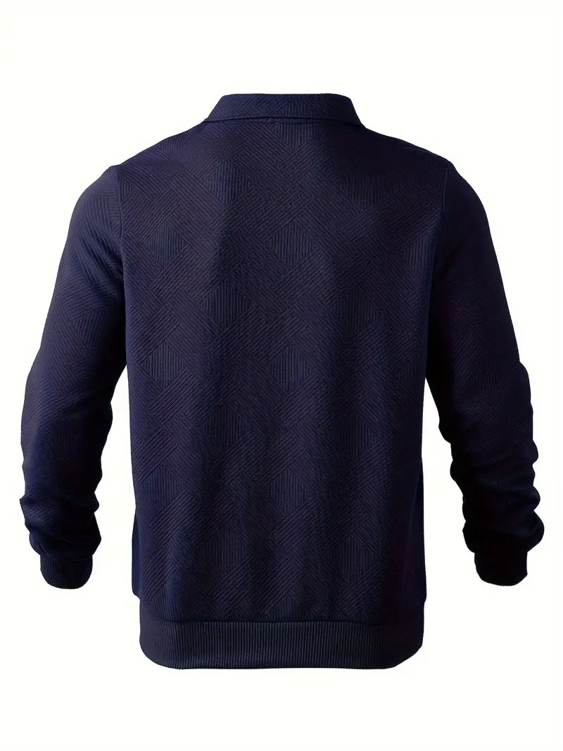 Elizer | Classic Polo Shirt