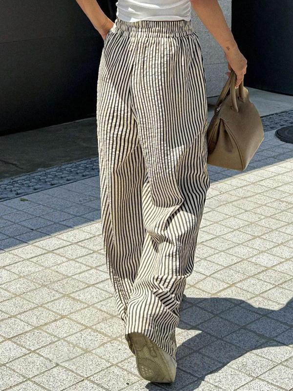 Cleo | Everyday Comfort Drawstrings Pants