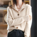 Sellia | Simple Stylish Cardigan