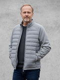 Brix | Quilted Puffer Jacket