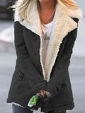 Pamela | Chic Comfort Winter Jacket
