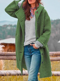 Sheerah | Stylish Long Jacket