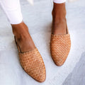 Arlyn | Classic Comfort Orthopedic Shoes