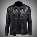 Ramsey | Stylish Rider Jacket