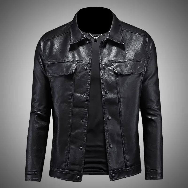 Ramsey | Stylish Rider Jacket