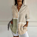 Ellaine | Classic Vintage Blouse