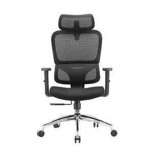 Adaptive Ergonomic Chair