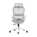 Adaptive Ergonomic Chair
