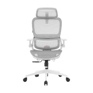 Adaptive Ergonomic Chair