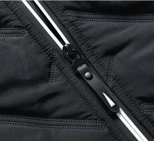 Finley | Sleek Puffer Jacket