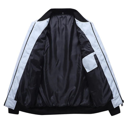 Finley | Sleek Puffer Jacket