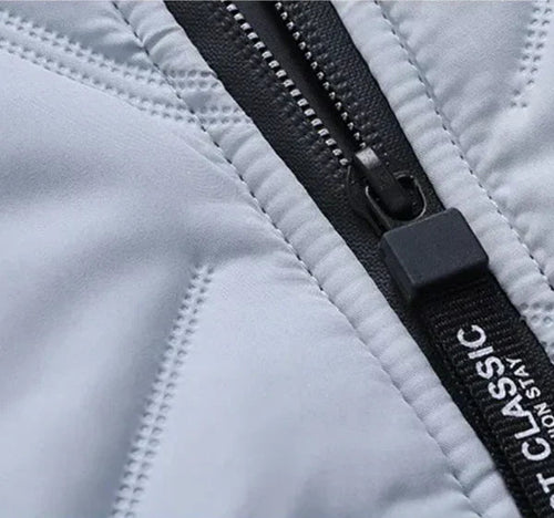 Finley | Sleek Puffer Jacket