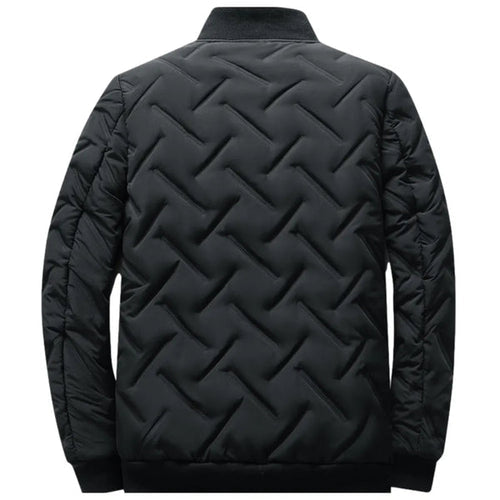 Finley | Sleek Puffer Jacket