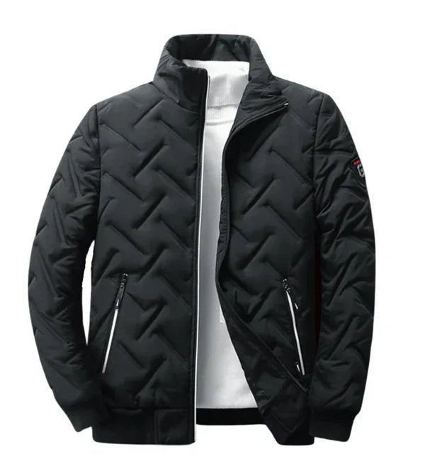 Finley | Sleek Puffer Jacket
