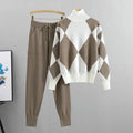 Lucia | Modern Chic Two-Piece Set