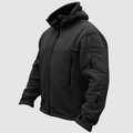 Clifford | Casual Long-Sleeve Hoodie