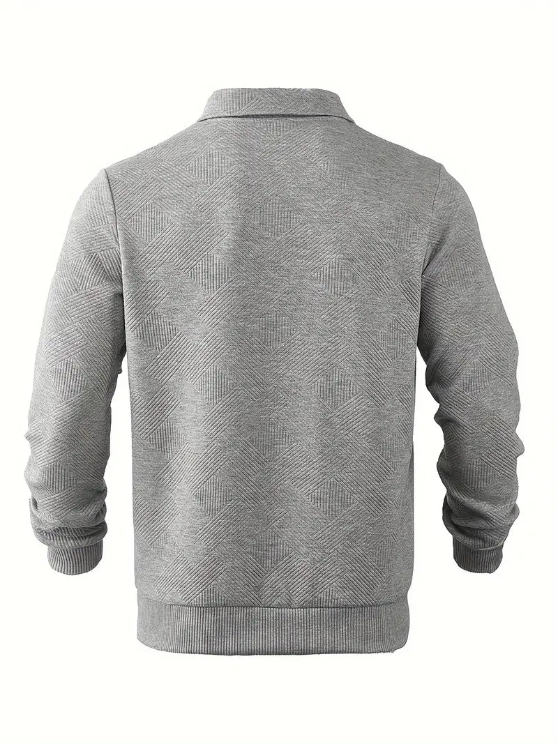Elizer | Classic Polo Shirt