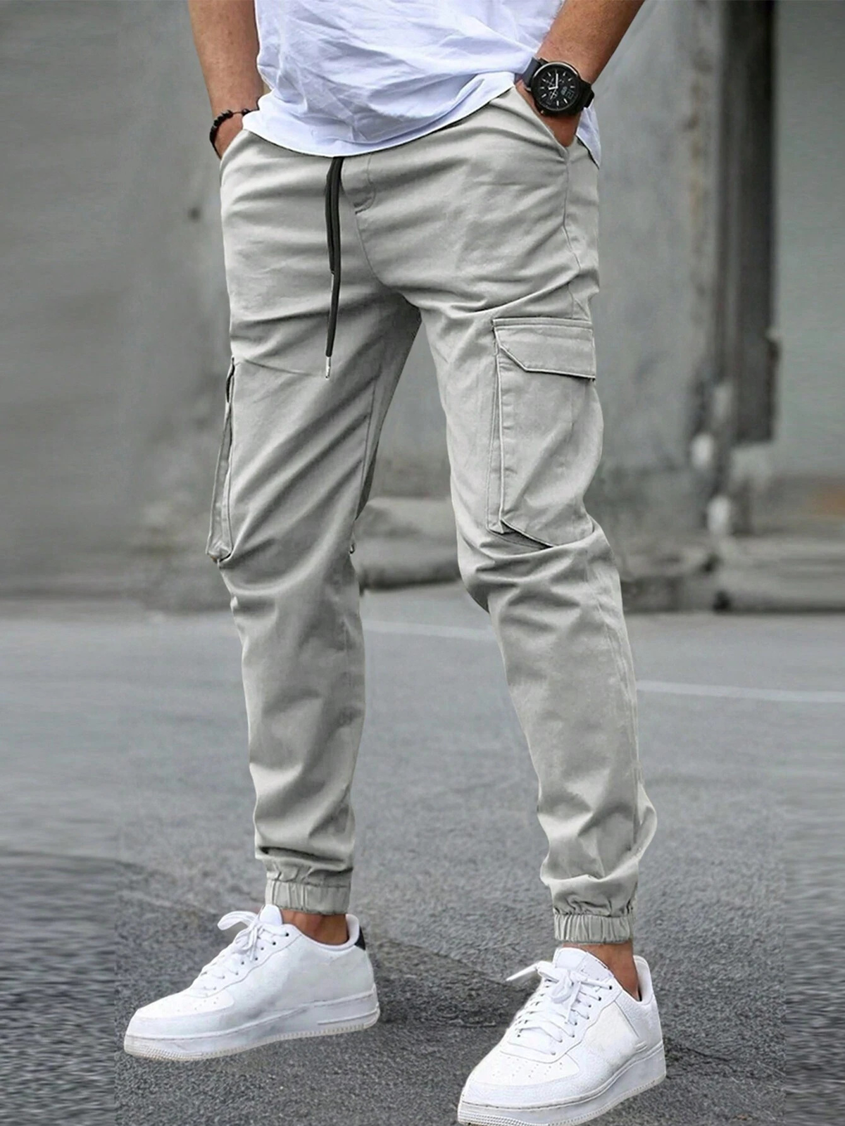 Arlott | Elite Slim Joggers