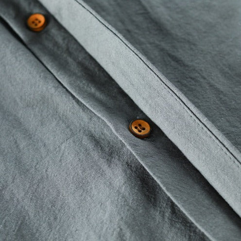 Kaito | Japanese Katana Style Shirt