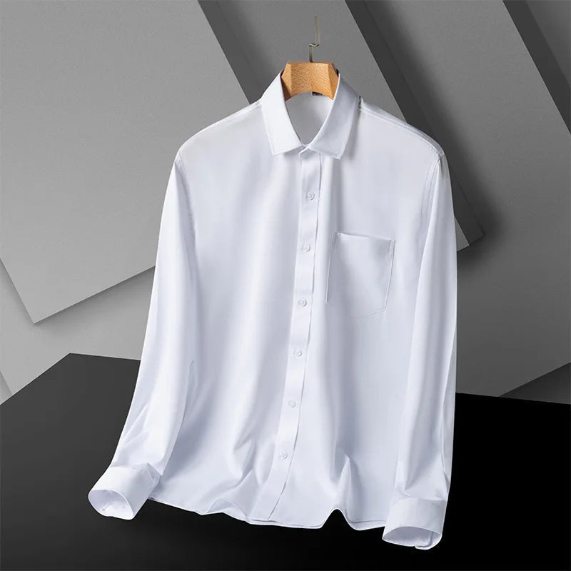 Samiel | Sleek Casual Shirt