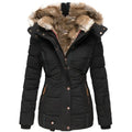 Moneica | Luxury Winter Coat