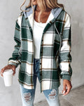 Sariah | Timeless Comfort Coat