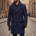 Lawson | Elite Double-Breasted Coat