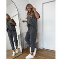Annora | Refined Comfort Two-Piece Set