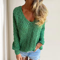 Lanie | Trendy Loose Fit Sweater