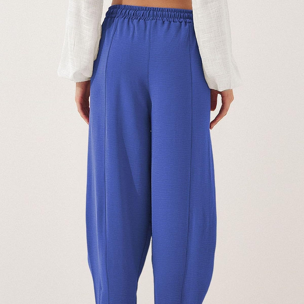 Carly | Chic Comfort Wide-Leg Pants