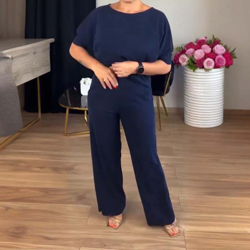 Chomi | Cozy Chic Three Piece Set