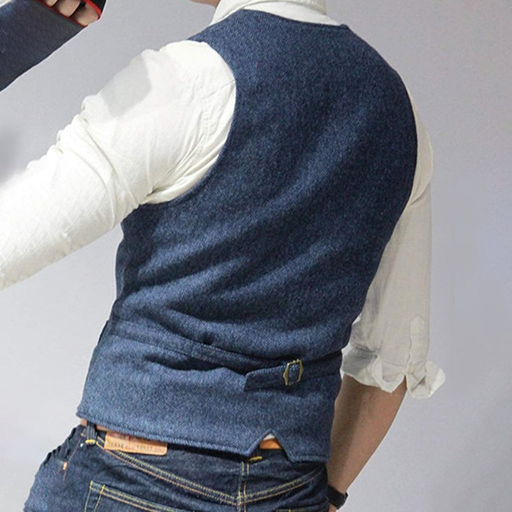 Henrik | Prestige Classic Vest