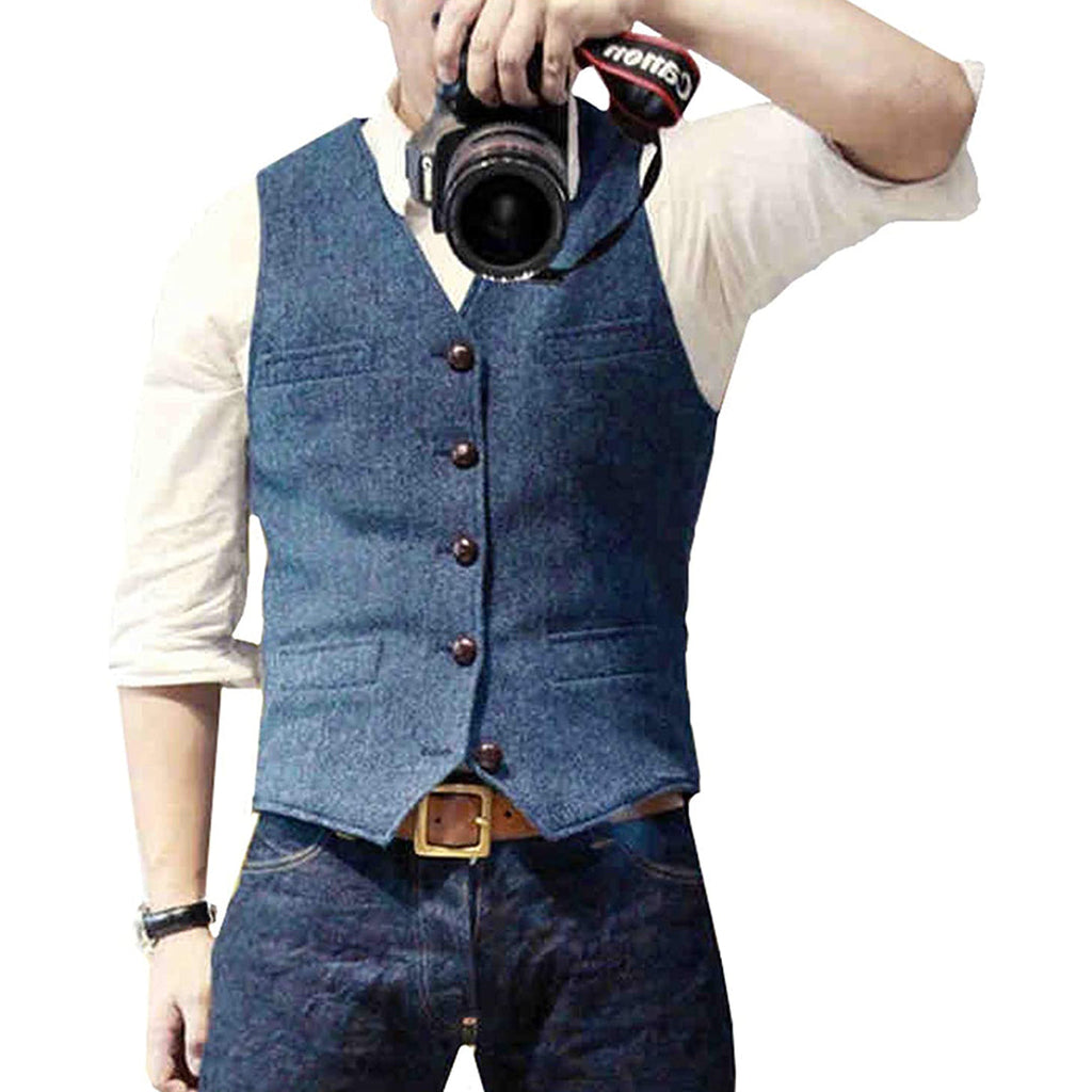 Henrik | Prestige Classic Vest