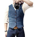 Henrik | Prestige Classic Vest