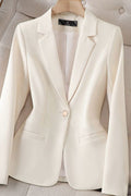 Vivi | Classic Tailored Blazer