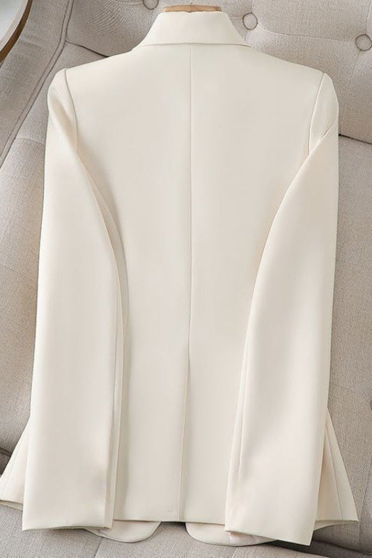 Vivi | Classic Tailored Blazer