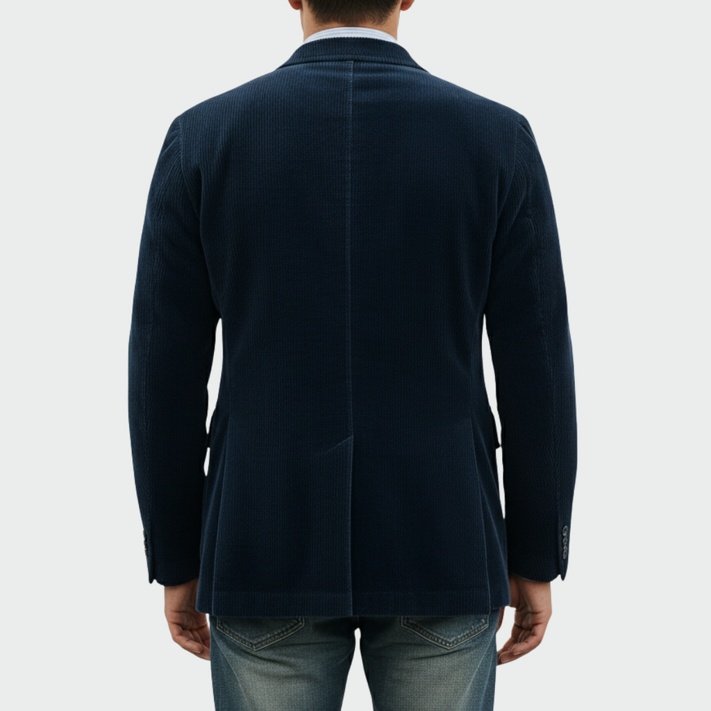 Connor | Signature Modern Jacket Set