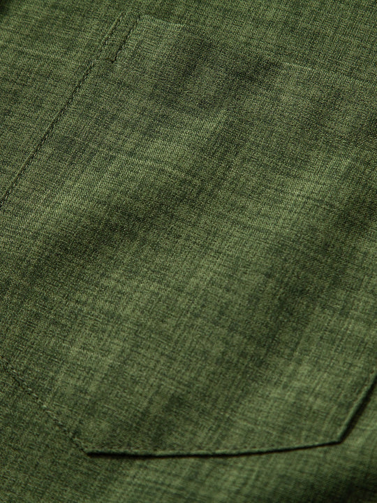 Seth | Classic Comfort Shirt and Pants Set